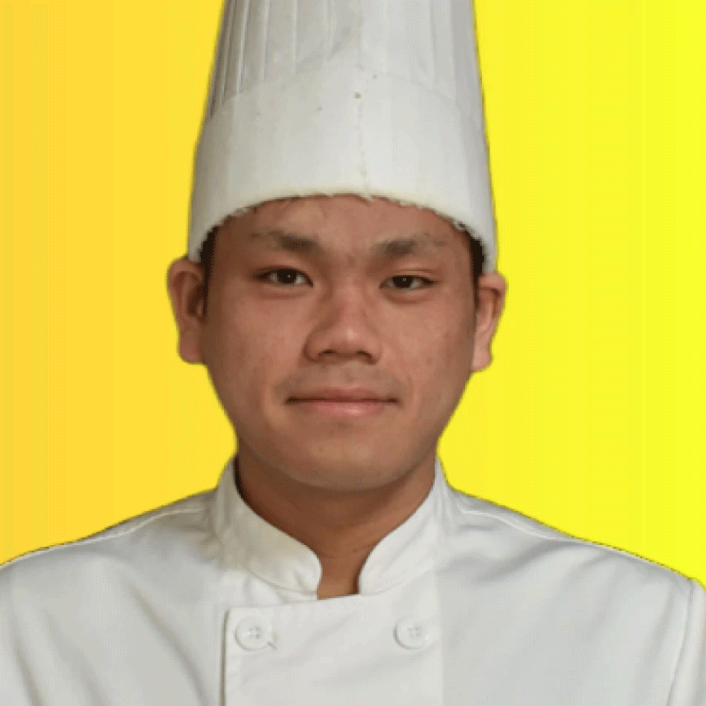 応援団メンバー